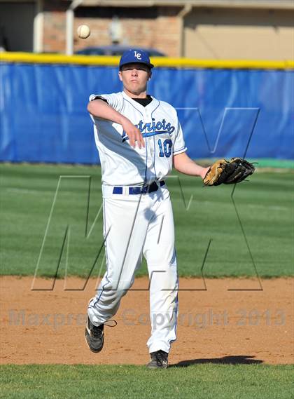 Thumbnail 2 in Sachse @ Lakeview Centennial photogallery.