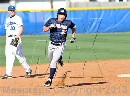 Thumbnail 1 in Sachse @ Lakeview Centennial photogallery.