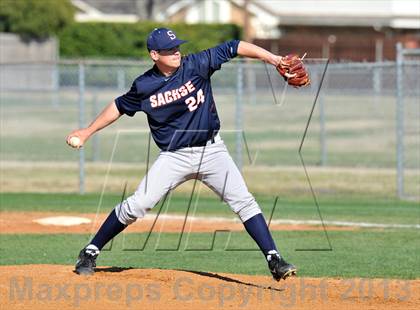 Thumbnail 1 in Sachse @ Lakeview Centennial photogallery.