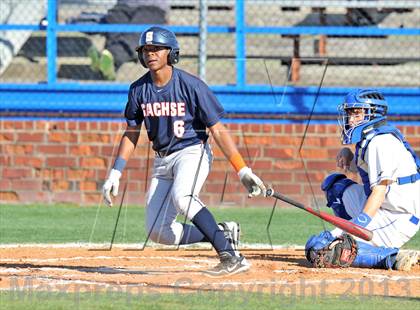 Thumbnail 3 in Sachse @ Lakeview Centennial photogallery.
