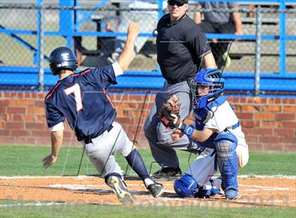 Thumbnail 1 in Sachse @ Lakeview Centennial photogallery.