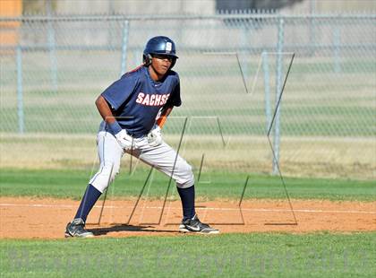 Thumbnail 3 in Sachse @ Lakeview Centennial photogallery.