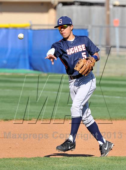 Thumbnail 1 in Sachse @ Lakeview Centennial photogallery.