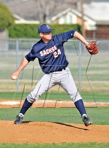 Thumbnail 1 in Sachse @ Lakeview Centennial photogallery.