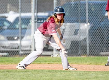 Thumbnail 3 in Whitney @ Roseville (game 2) photogallery.