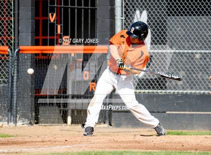 Thumbnail 3 in Whitney @ Roseville (game 2) photogallery.