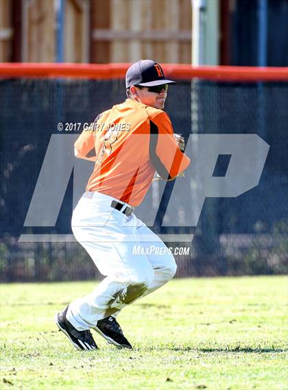 Thumbnail 2 in Whitney @ Roseville (game 2) photogallery.