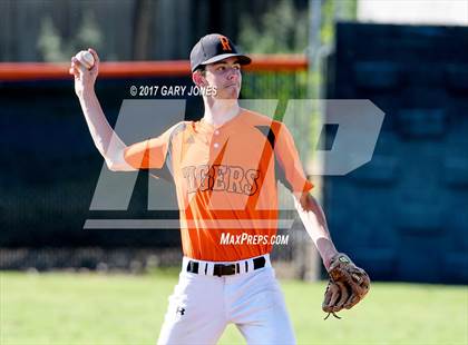 Thumbnail 3 in Whitney @ Roseville (game 2) photogallery.