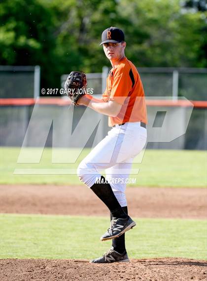 Thumbnail 3 in Whitney @ Roseville (game 2) photogallery.