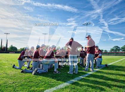 Thumbnail 2 in Whitney @ Roseville (game 2) photogallery.
