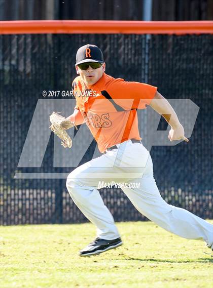 Thumbnail 2 in Whitney @ Roseville (game 2) photogallery.