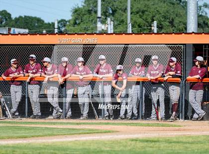 Thumbnail 3 in Whitney @ Roseville (game 2) photogallery.