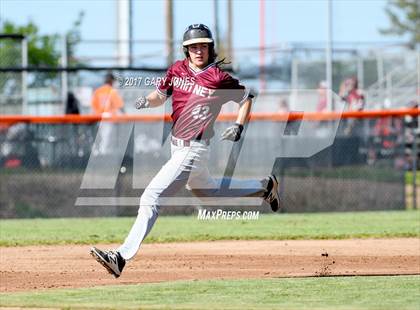 Thumbnail 3 in Whitney @ Roseville (game 2) photogallery.