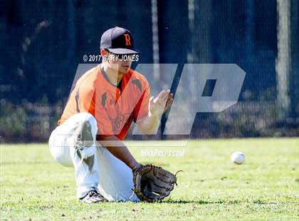 Thumbnail 1 in Whitney @ Roseville (game 2) photogallery.