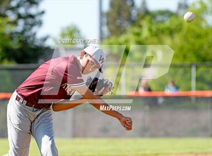 Thumbnail 3 in Whitney @ Roseville (game 2) photogallery.
