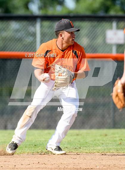 Thumbnail 1 in Whitney @ Roseville (game 2) photogallery.