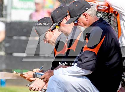 Thumbnail 2 in Whitney @ Roseville (game 2) photogallery.