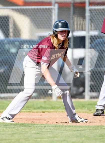 Thumbnail 3 in Whitney @ Roseville (game 2) photogallery.