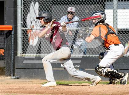 Thumbnail 3 in Whitney @ Roseville (game 2) photogallery.