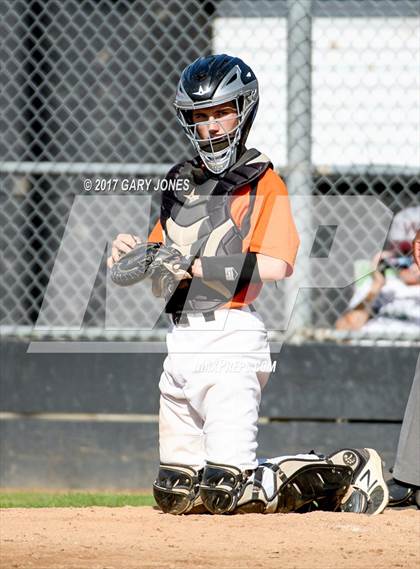 Thumbnail 3 in Whitney @ Roseville (game 2) photogallery.