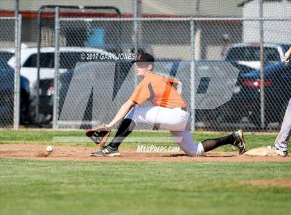 Thumbnail 1 in Whitney @ Roseville (game 2) photogallery.