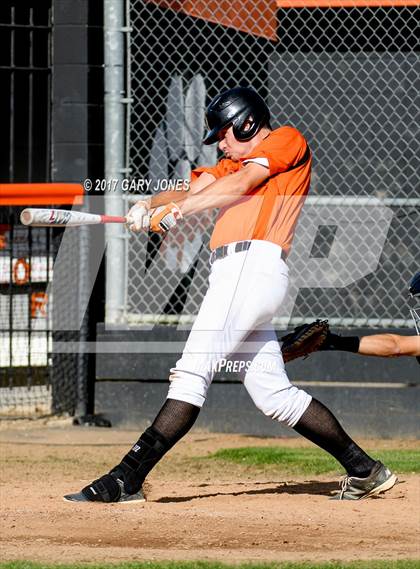 Thumbnail 1 in Whitney @ Roseville (game 2) photogallery.