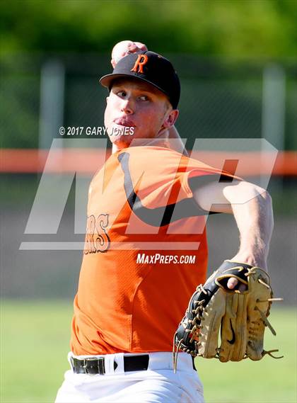 Thumbnail 3 in Whitney @ Roseville (game 2) photogallery.