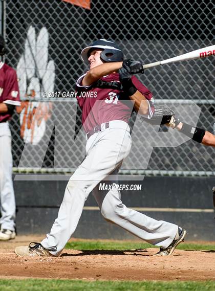 Thumbnail 3 in Whitney @ Roseville (game 2) photogallery.