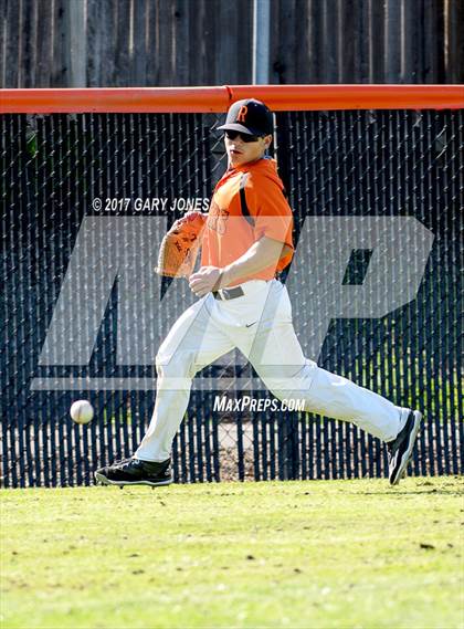 Thumbnail 1 in Whitney @ Roseville (game 2) photogallery.