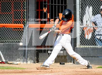 Thumbnail 3 in Whitney @ Roseville (game 2) photogallery.