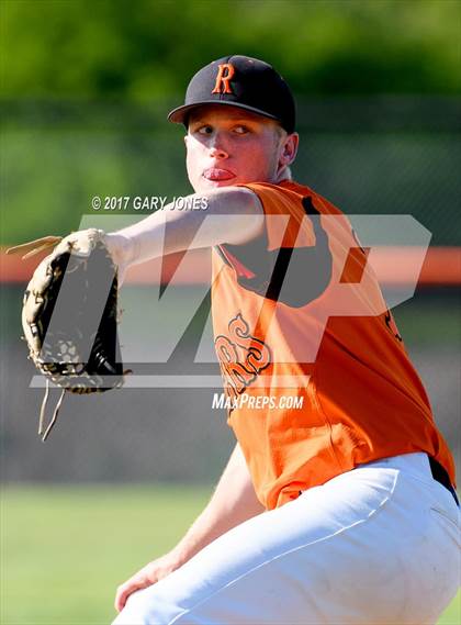 Thumbnail 2 in Whitney @ Roseville (game 2) photogallery.