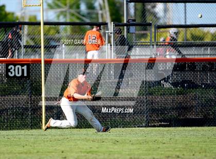 Thumbnail 2 in Whitney @ Roseville (game 2) photogallery.