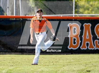 Thumbnail 2 in Whitney @ Roseville (game 2) photogallery.