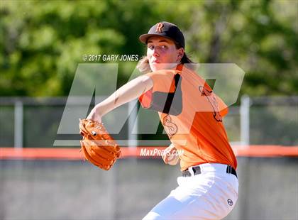 Thumbnail 2 in Whitney @ Roseville (game 2) photogallery.