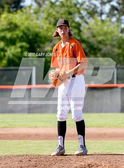 Thumbnail 1 in Whitney @ Roseville (game 2) photogallery.