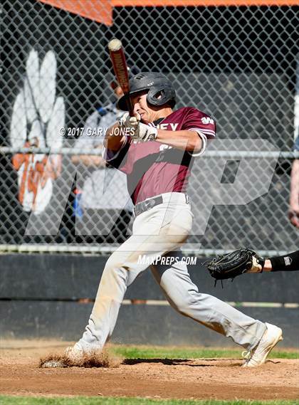 Thumbnail 1 in Whitney @ Roseville (game 2) photogallery.