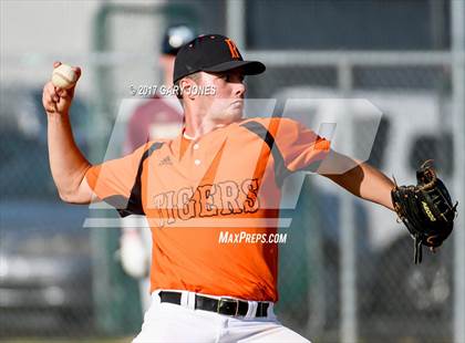 Thumbnail 1 in Whitney @ Roseville (game 2) photogallery.