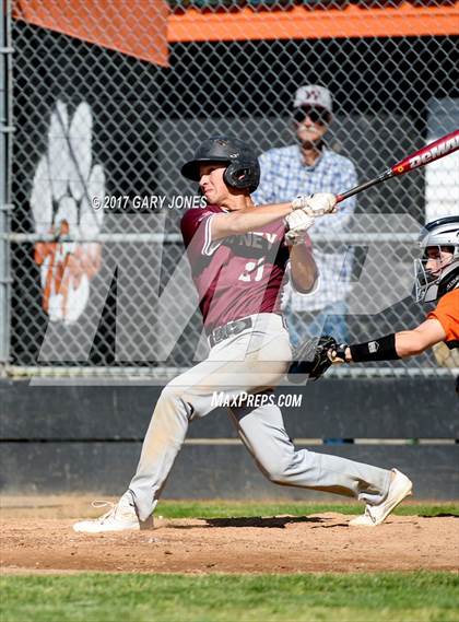 Thumbnail 2 in Whitney @ Roseville (game 2) photogallery.