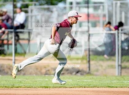 Thumbnail 1 in Whitney @ Roseville (game 2) photogallery.