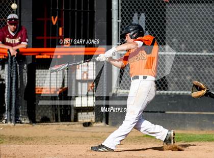 Thumbnail 1 in Whitney @ Roseville (game 2) photogallery.