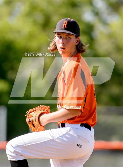 Thumbnail 2 in Whitney @ Roseville (game 2) photogallery.
