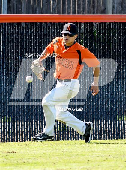 Thumbnail 2 in Whitney @ Roseville (game 2) photogallery.
