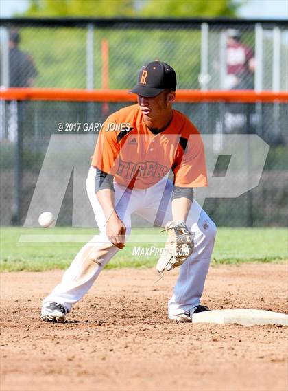 Thumbnail 3 in Whitney @ Roseville (game 2) photogallery.