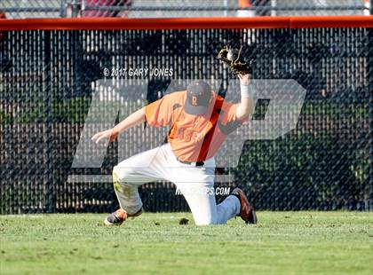 Thumbnail 2 in Whitney @ Roseville (game 2) photogallery.