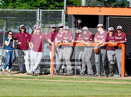 Thumbnail 1 in Whitney @ Roseville (game 2) photogallery.