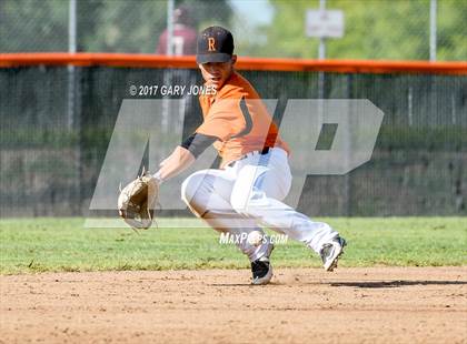 Thumbnail 2 in Whitney @ Roseville (game 2) photogallery.