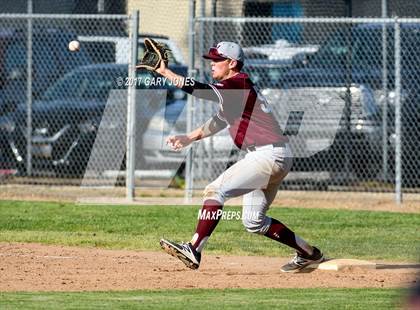 Thumbnail 2 in Whitney @ Roseville (game 2) photogallery.