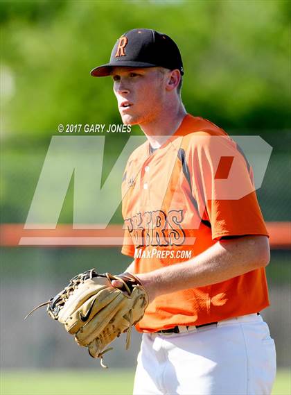 Thumbnail 1 in Whitney @ Roseville (game 2) photogallery.