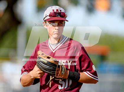 Thumbnail 3 in Whitney @ Roseville (game 2) photogallery.