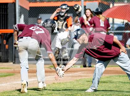 Thumbnail 1 in Whitney @ Roseville (game 2) photogallery.